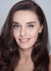 Cansın Çekili fotoğrafı