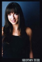 Shannon Tuer fotoğrafı