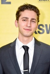 Daniel Rashid fotoğrafı