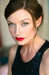 Carolina Carlsson fotoğrafı