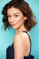 Paige Searcy fotoğrafı