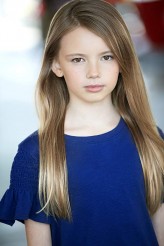 Victoria Rose Mueller fotoğrafı