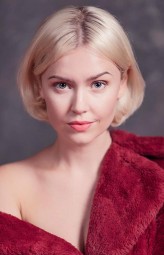 Laura Jean Marsh fotoğrafı