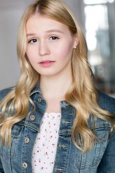 Tea Wagner fotoğrafı