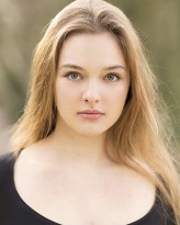 Chloé Booyens fotoğrafı