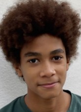 Isaac Lobe fotoğrafı