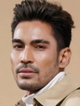 Robby Purba fotoğrafı