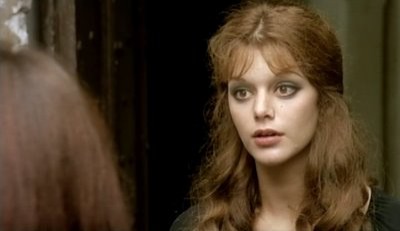 Tina Aumont fotoğrafı