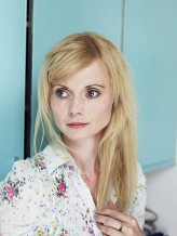 Anna Tenta fotoğrafı