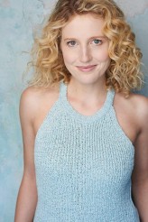 Savannah  Brown fotoğrafı