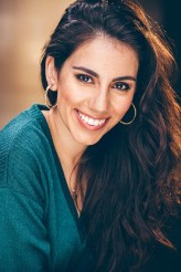 Monisha  Dadlani fotoğrafı