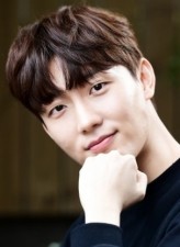 Yoon Jun-Won fotoğrafı