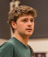 James  Rottger fotoğrafı