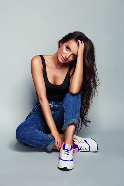 Natalia Janoszek Fotoğrafı