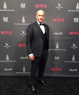 Chris Wax fotoğrafı