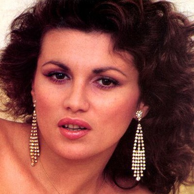 Serena Grandi fotoğrafı