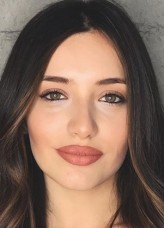 Dilara Yeşilyaprak fotoğrafı