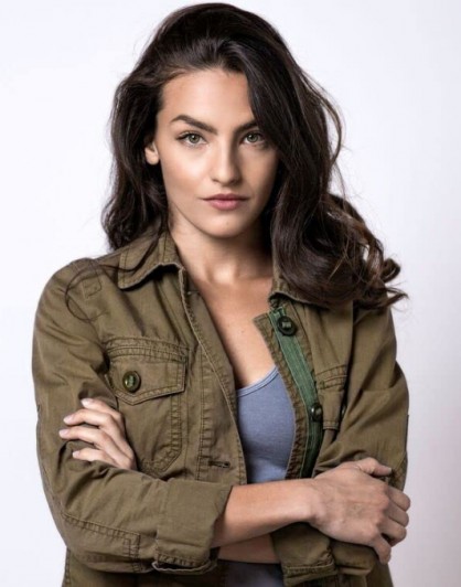 Kayla  Compton Fotoğrafı