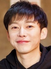 Choi Je-Woo fotoğrafı