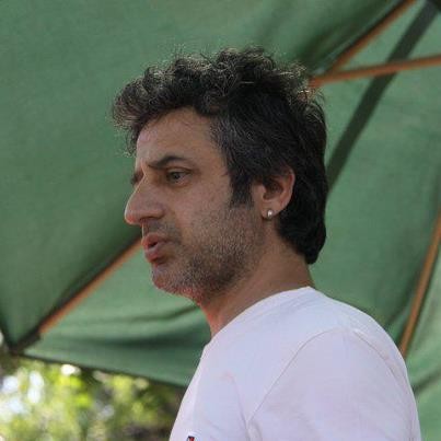 Ali Ekber Diribaş fotoğrafı