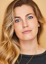 Alexandra Corin Johnston fotoğrafı