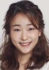 Lee Eun-Hye (i) fotoğrafı