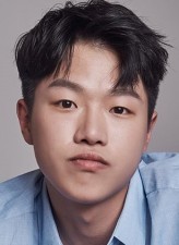 Han Myung-Hwan fotoğrafı