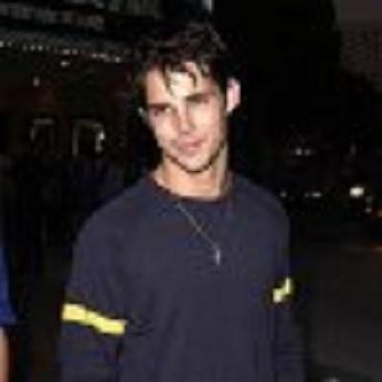 Jason Cook fotoğrafı