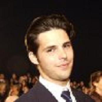 Jason Cook fotoğrafı