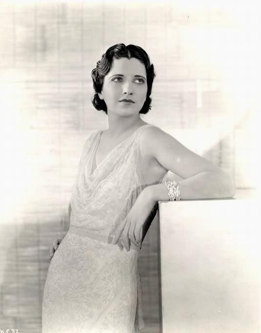 Kay Francis fotoğrafı