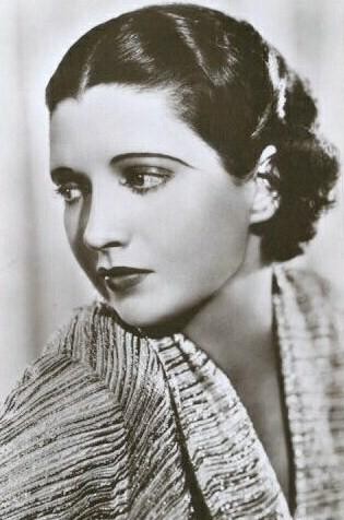 Kay Francis fotoğrafı