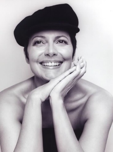 Mirella D'angelo fotoğrafı