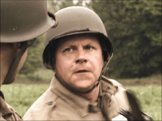 Michael Cudlitz fotoğrafı