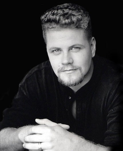 Michael Cudlitz fotoğrafı