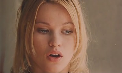 Silvia Rossi fotoğrafı