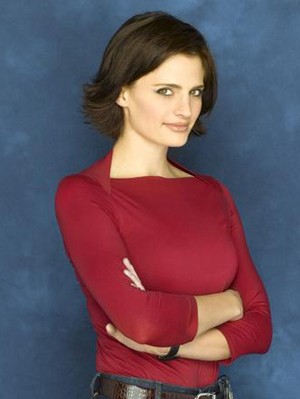 Stana Katic Fotoğrafı
