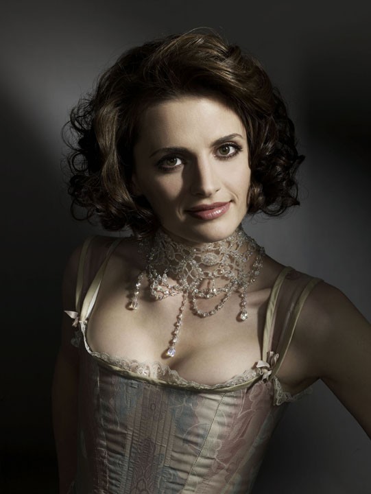 Stana Katic Fotoğrafı