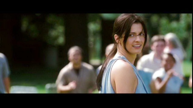 Stana Katic Fotoğrafı