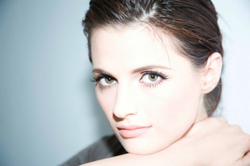 Stana Katic Fotoğrafı
