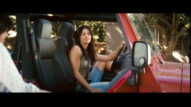 Stana Katic Fotoğrafı