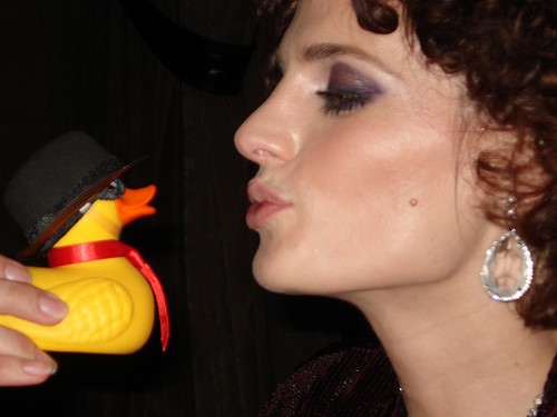 Stana Katic fotoğrafı