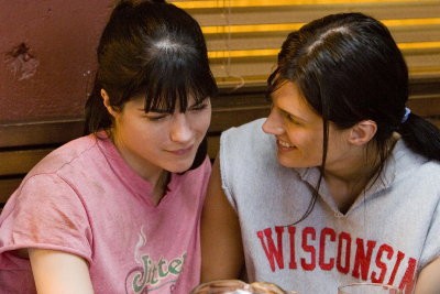 Stana Katic fotoğrafı