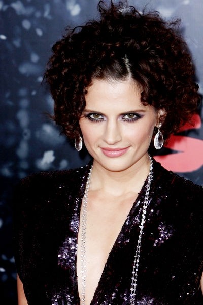 Stana Katic Fotoğrafı