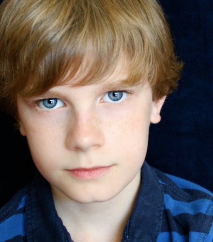 Kendall Ryan Sanders fotoğrafı