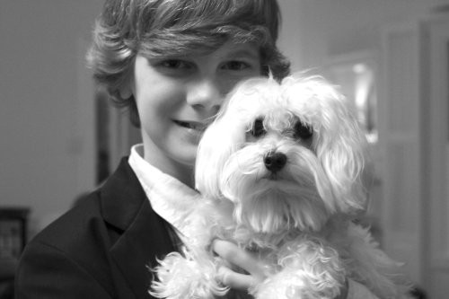 Kendall Ryan Sanders fotoğrafı