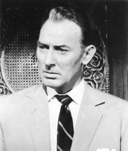 Michael Wilding fotoğrafı