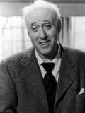 Alastair Sim fotoğrafı