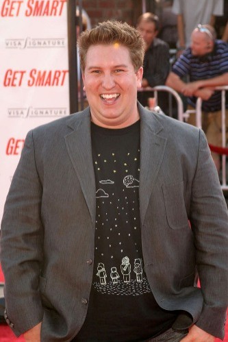 Nate Torrence fotoğrafı