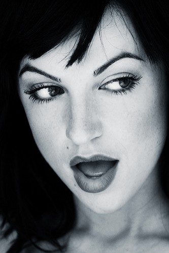 Lexy Hulme Fotoğrafı