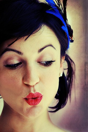 Lexy Hulme fotoğrafı